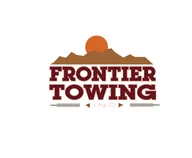 Frontier Towing logo