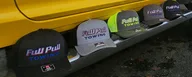 Full Pull Towing logo