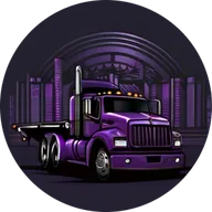 Fulvous Towing Company logo