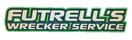 Futrell's Wrecker Service, LLC logo
