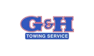 G&H Towing Anaheim logo
