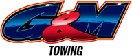 G&M Towing & Recovery logo