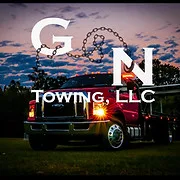 G&N Towing, LLC logo