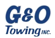 G & O Towing logo