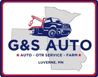 G & S Auto LLC logo