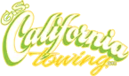 G.S. California Towing Inc. logo