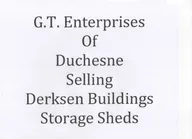 G.T. Enterprises logo
