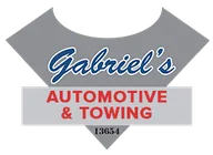 Gabriel's Automotive & Towing logo