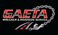 Gaeta Wrecker & Roadside Service logo