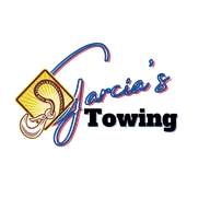 Garcia's Towing LLC logo