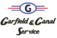 Garfield & Canal Service Inc logo