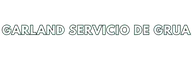 Garland Servicio de Grua logo