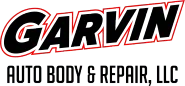 Garvin Auto Body and Towing LLC logo