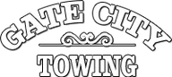 Gate City Towing logo