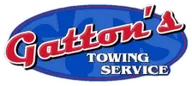 Gatton's Towing Service logo