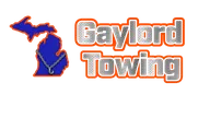 Gaylord Towing logo