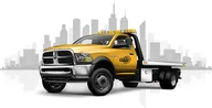 Gear Towing logo