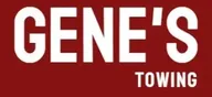 Gene's Towing & Recovery logo