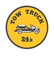 General Freight Towing Rescue logo