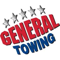 GENERAL TOWING INC logo