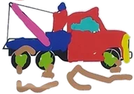 Gentry Towing & Recovery logo