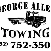 George Aller Towing & Transport logo