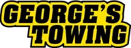George's Towing Co. logo
