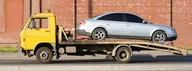 George's Towing & Recovery, LLC logo