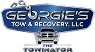 GEORGIE'S TOW & RECOVERY, LLC logo