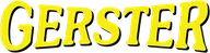 Gerster Triple E Towing & Repair logo