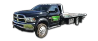 Gerver's Towing logo