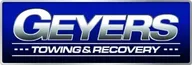 Geyers Towing & Recovery logo