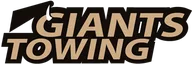 Giants Towing logo
