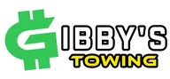 Gibby's Towing logo