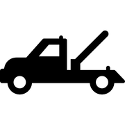 Gibson's Customs Towing LLC logo