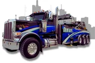 Gilbeaux's Towing & Recovery (Orange, TX) logo