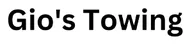 Gio's Towing & Recovery logo
