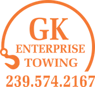 GK ENTERPRISE OF SOUTHWEST FLORIDA, LLC logo