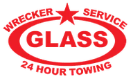 Glass Wrecker Service logo