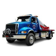 Glee Towing and Recovery logo