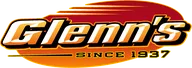 Glenn's Towing & Service logo