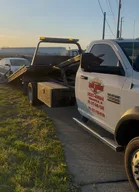 GMR Towing LLC logo