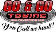 Go&Go Towing and Transport logo