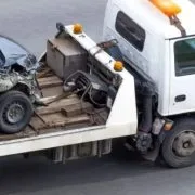 Go Mobility Towing Services logo