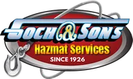 Goch & Sons Hazmat Services logo