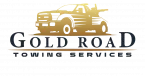 Gold Road Towing Service logo