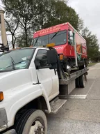 Gold Stars Towing LLC logo