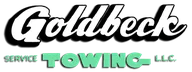 Goldbeck Towing Service, LLC logo