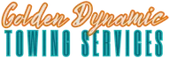 Golden Dynamic Towing Services logo