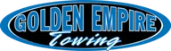 Golden Empire Towing logo
